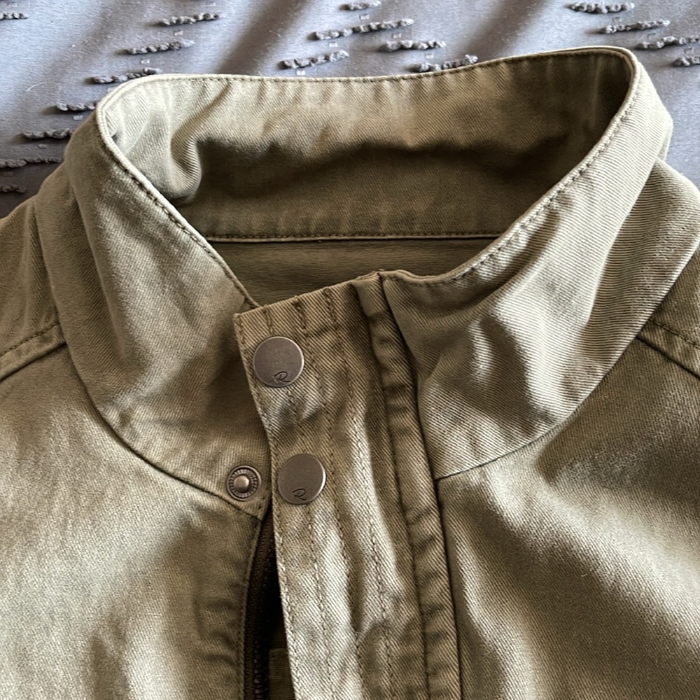 Rails Porter jacket - Picture 3 of 11